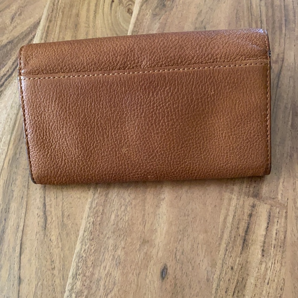 Authentic Michael Kors Wallet - image 6
